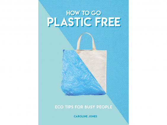 9 best plastic-free living books