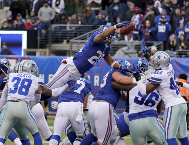 Super Bowl: Odell Beckham Jr. Used Squats to Heal Career-Ending Injury