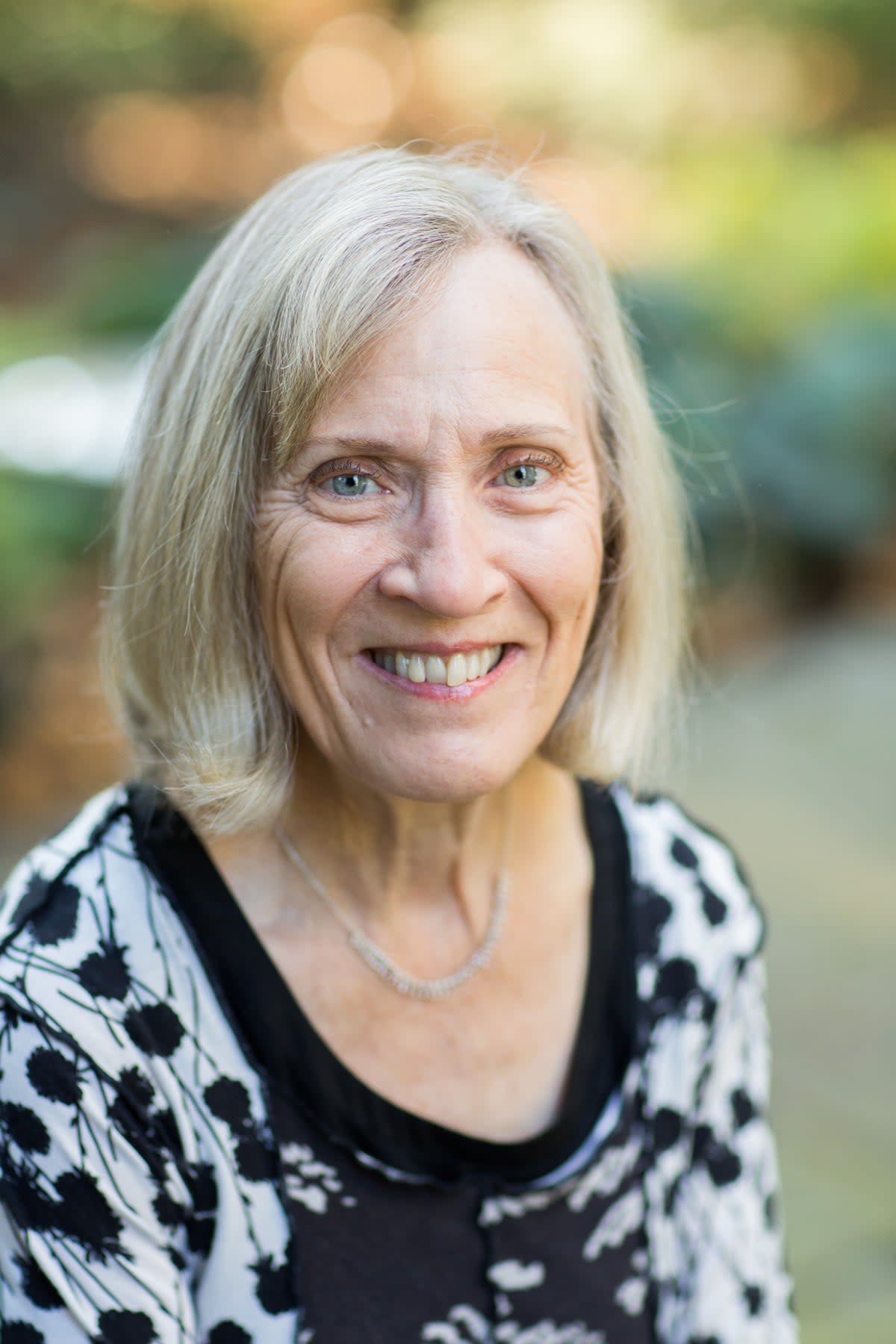 Harvard professor Claudia Goldin has spent decades studying history, economics and women in the workplace (Claudia Goldin)
