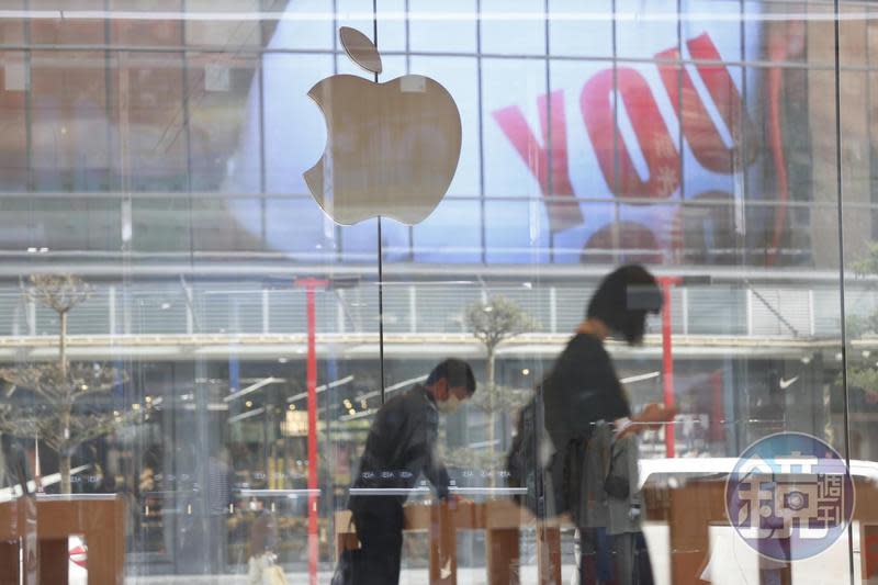 外電報導，印度對中國貨品實施的額外進口審核已對蘋果Apple供應商鴻海工廠造成影響。