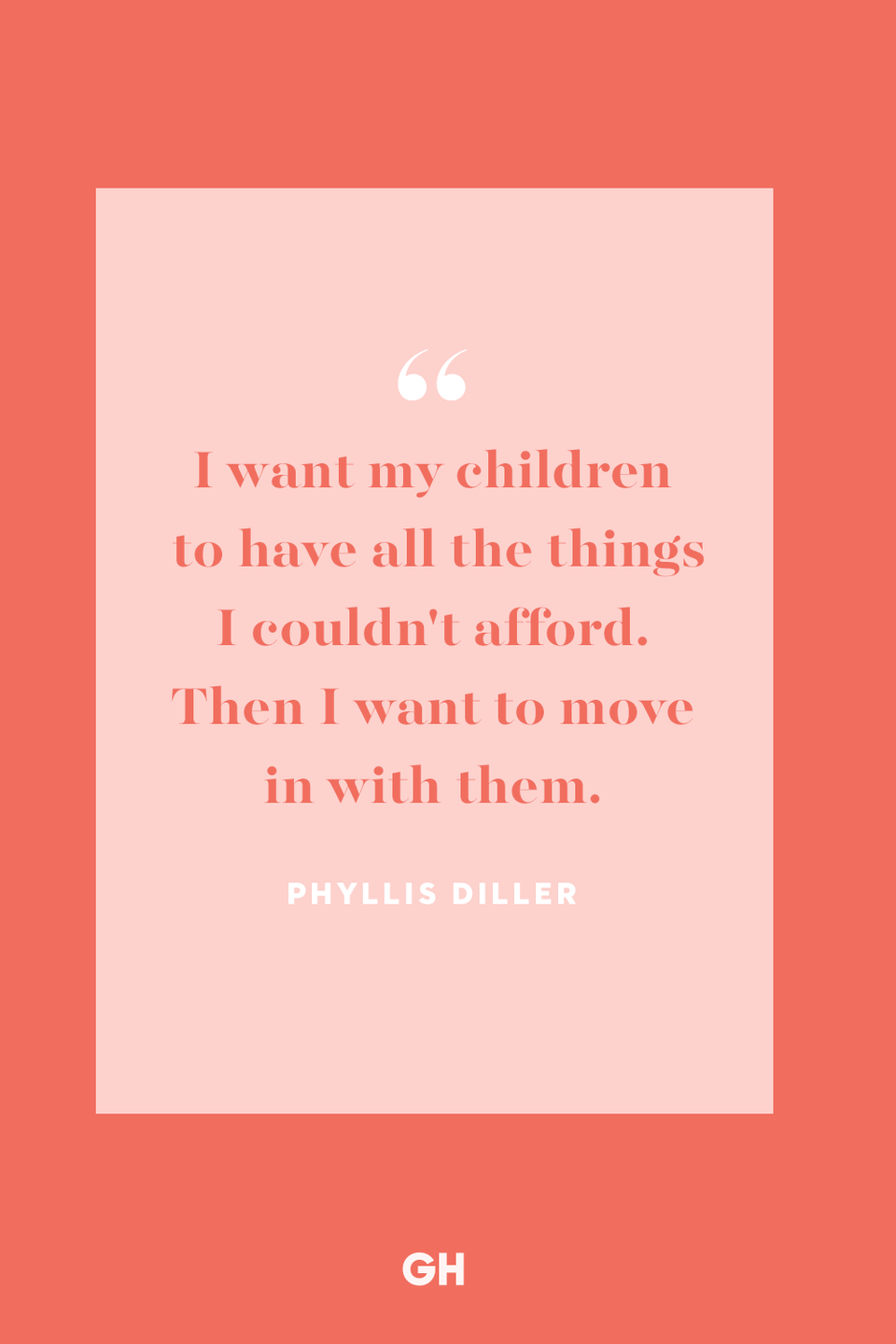 Phyllis Diller