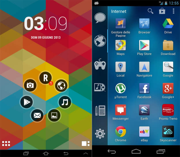 Smart-Launcher