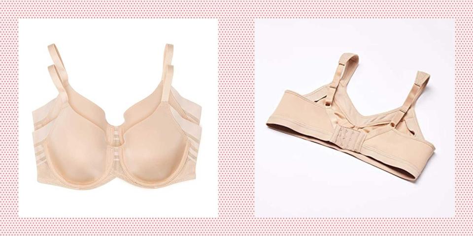 You'll Want to Add These Amazon Bras to Your Cart Right Now