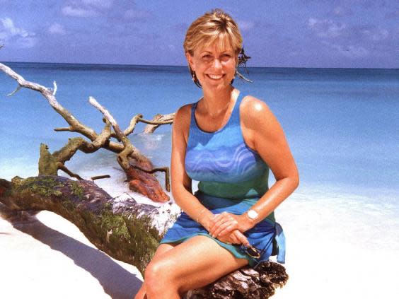 Who killed Jill Dando? The main theories behind murder of British TV’s golden girl