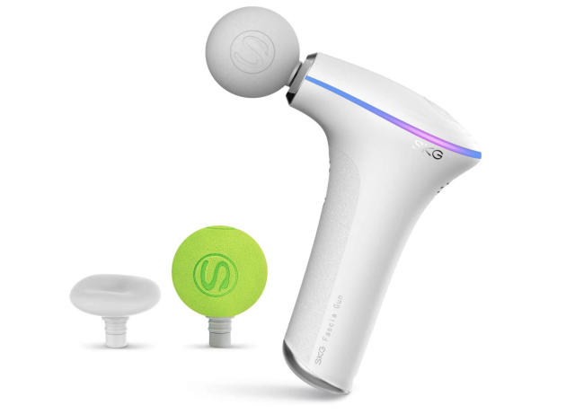 The 9 Best Back Massager To Buy Now - PureWow