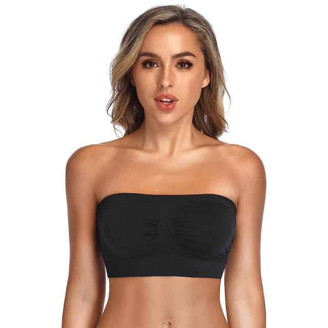 13 of the Best Wireless Bras for Small Busts