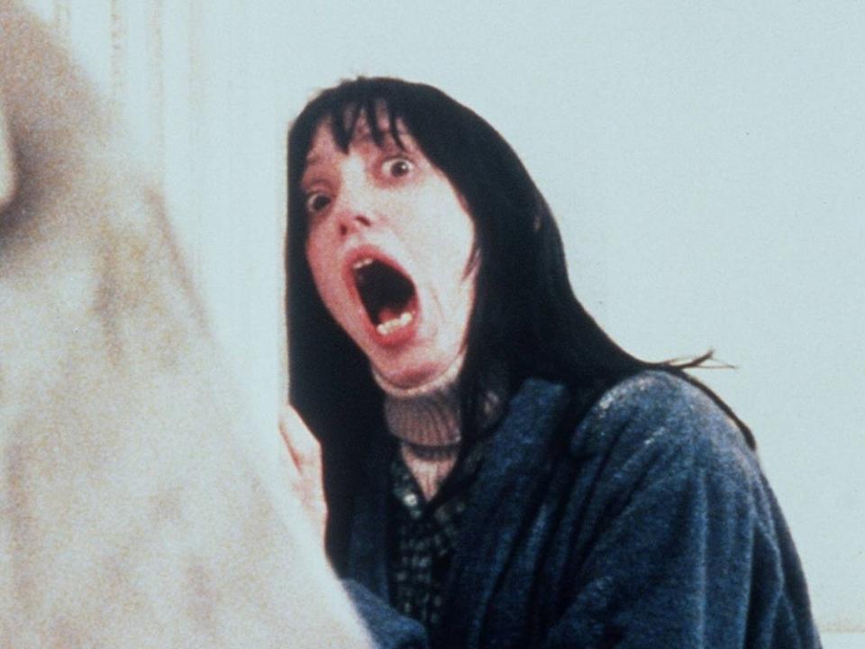 Als Wendy Torrance glänzte Shelley Duvall in Stanley Kubricks "Shining". (Bild: imago images/stock&people)