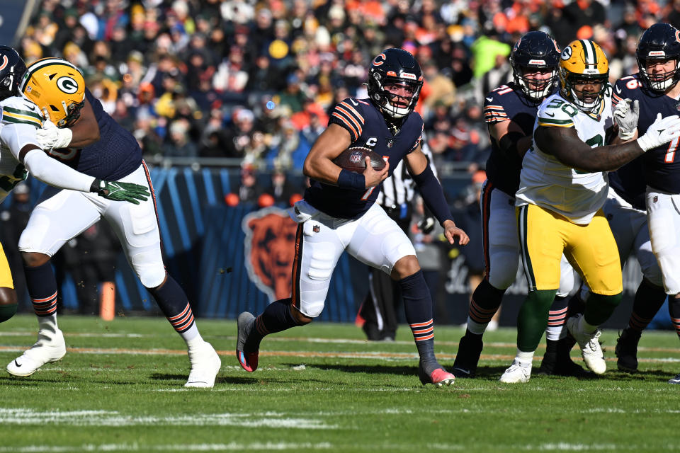 Quinn Harris/Getty Images