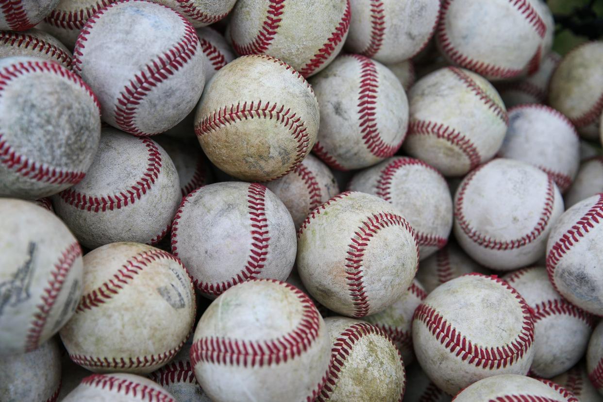 High school baseball is about to start. Here are tips for preparing for tryouts.