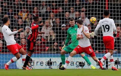 forster - Credit: REUTERS