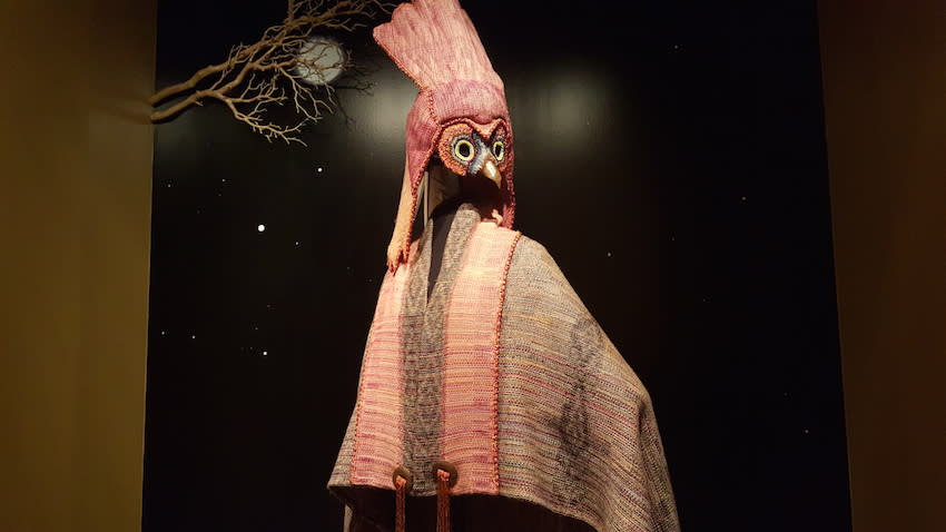 This Museum Just Launched a Modern Native American Fashion Exhibit, and It's Stunning