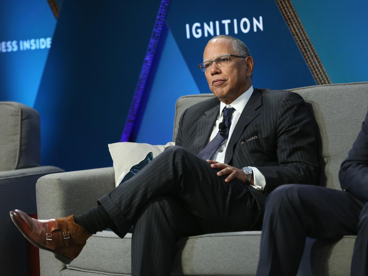 dean baquet