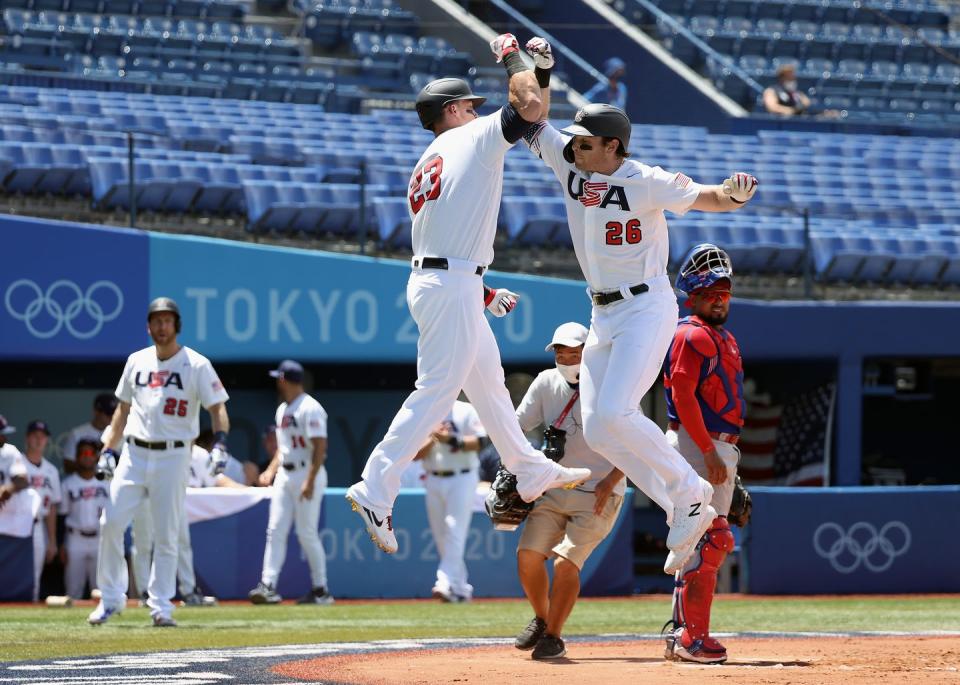 Baseball