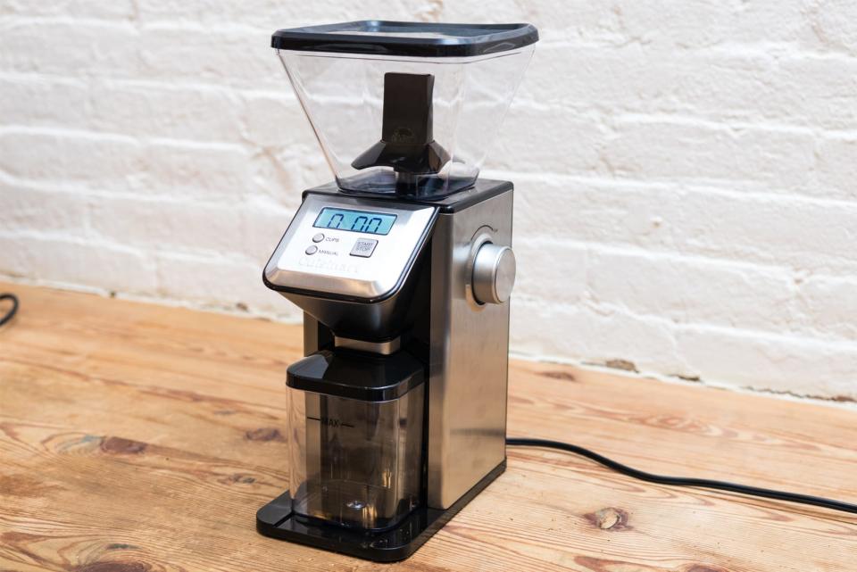 Coffee grinder