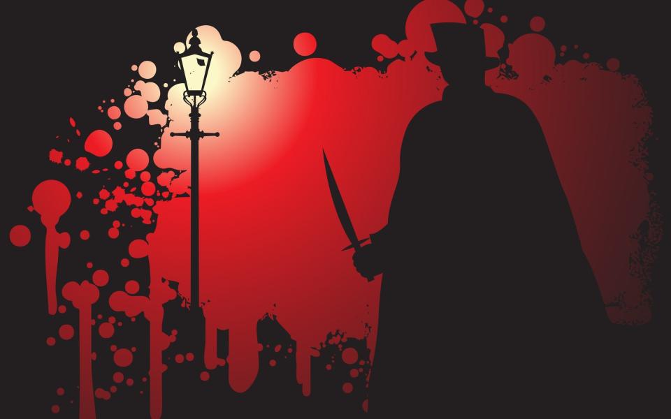 Jack the Ripper has become the most notorious felon in the annals of crime - Â©davidscar - stock.adobe.com