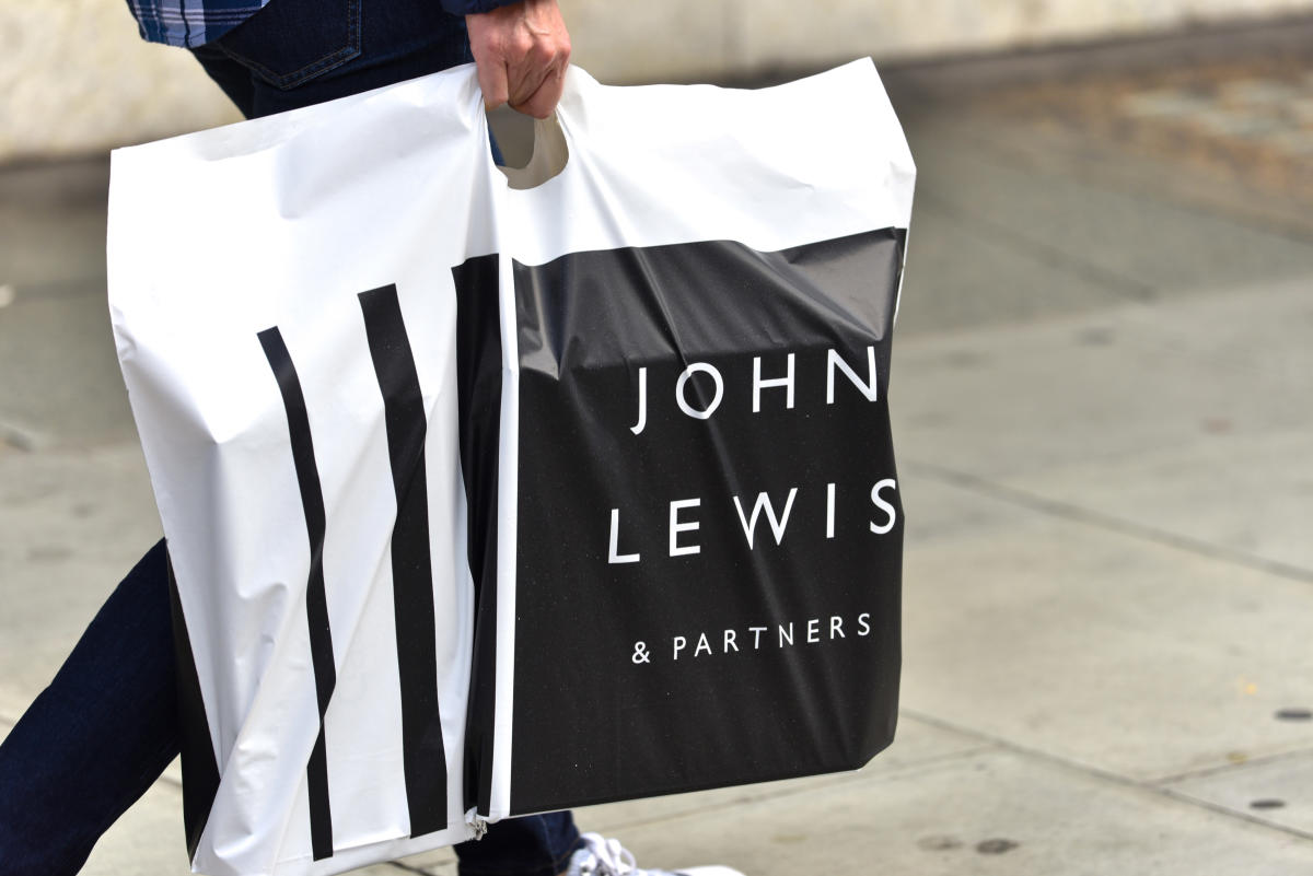 John Lewis Black Friday 2023: Best deals on tech, fashion and Christmas  gifts