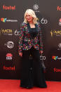 <p>Stars arrive at the 2018 AACTA Awards in Sydney.<br>Photo: Getty </p>