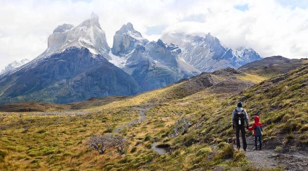 Thinking of a Hiking Trip as Your Next Vacation? Here