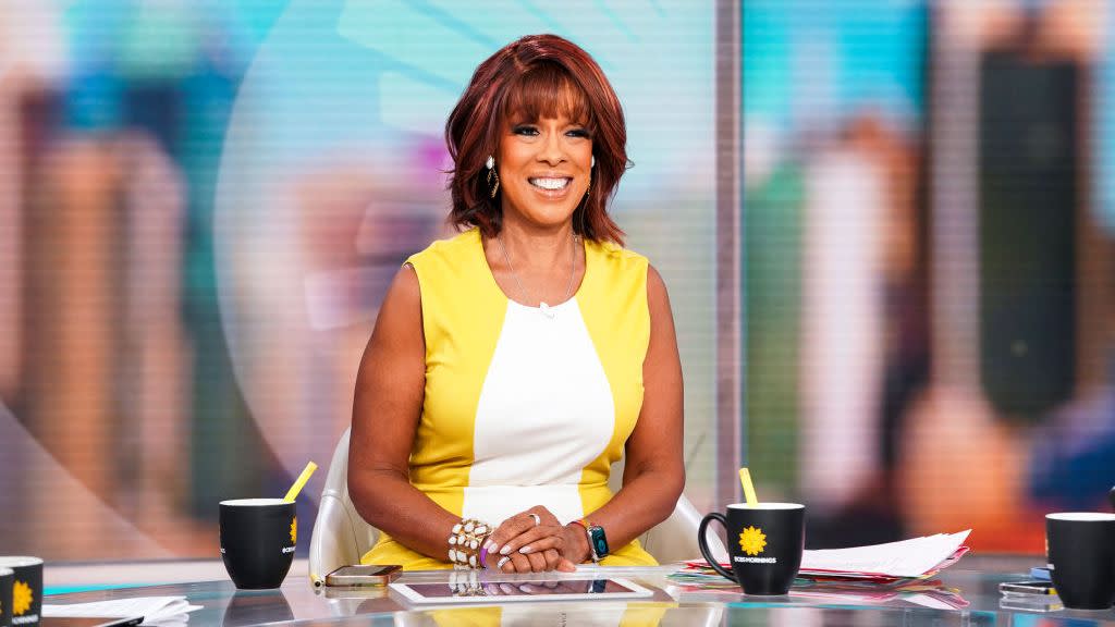 gayle king sports illustrated swimsuit issue