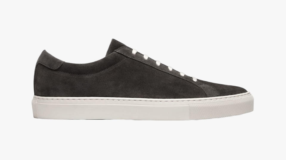 The Best Leather Sneakers for Men to Wear in 2024 | Buying Guide