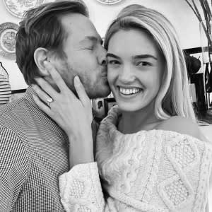 Drew Barrymore's Ex Will Kopelman Is Engaged to Vogue Fashion Director Alexandra Michler