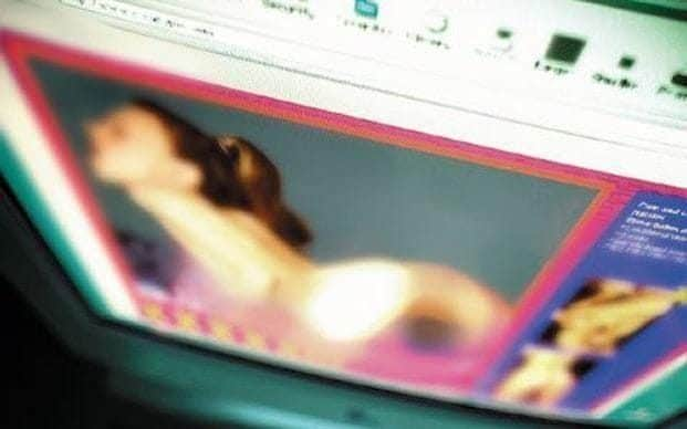 Country bans internet pornography Yahoo Sports 