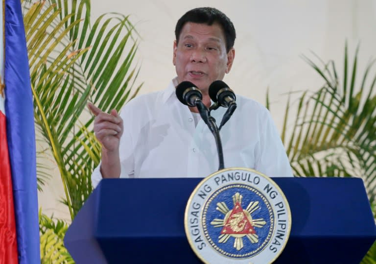 Rodrigo Duterte won elections in May 2016 on a pledge to wipe out illegal drugs, promising an unprecedented crackdown to stop the Philippines from becoming what he termed a narco state