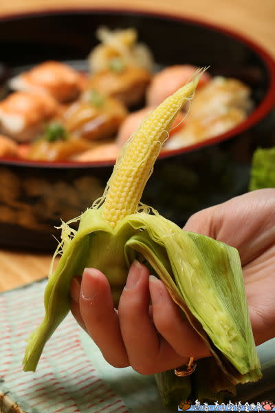 後山埤站美食‧平價日料高CP商業午餐之京壽司日式手創料理