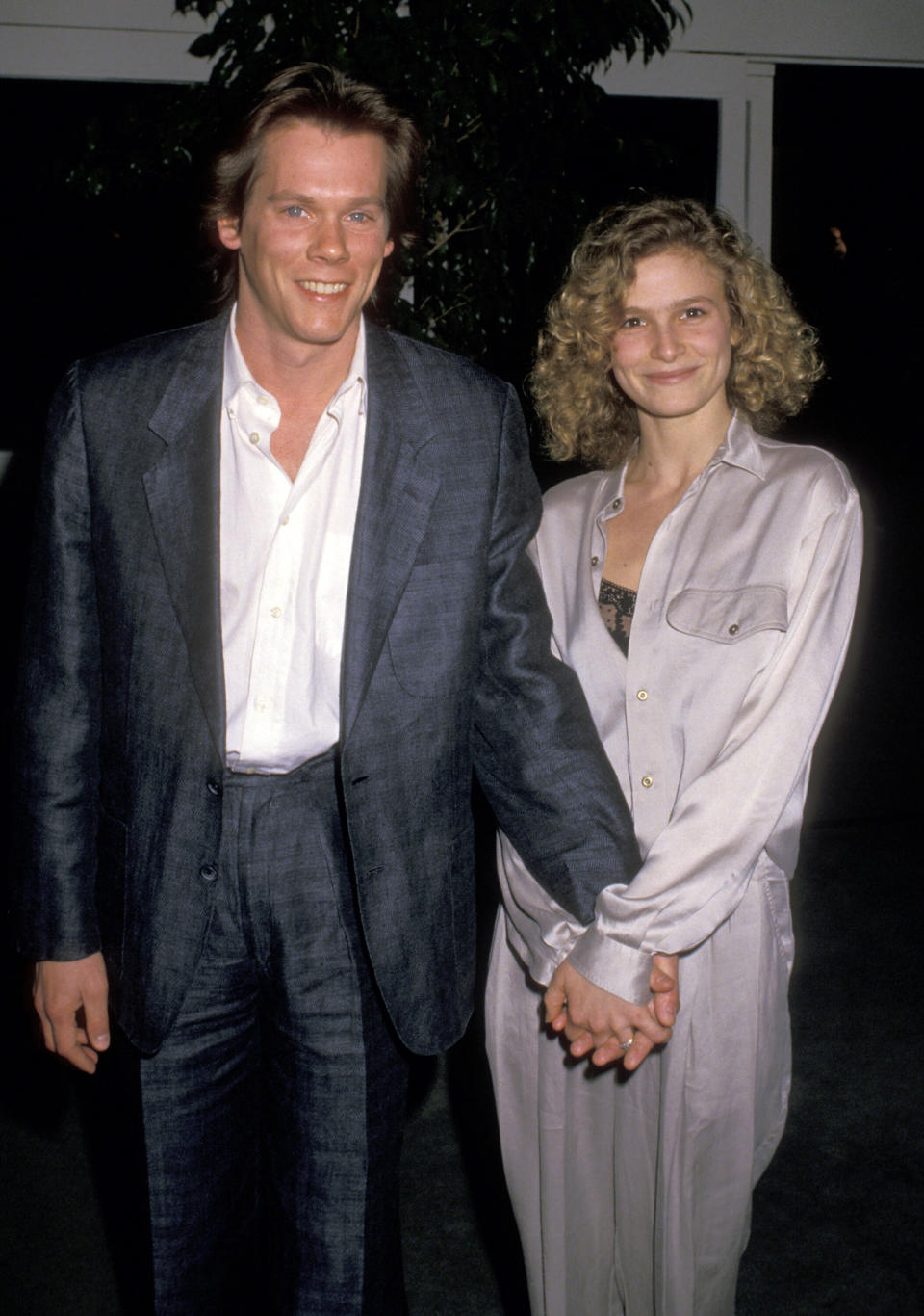 The couple at the Golden Globes rehearsal in Beverly Hills, California.