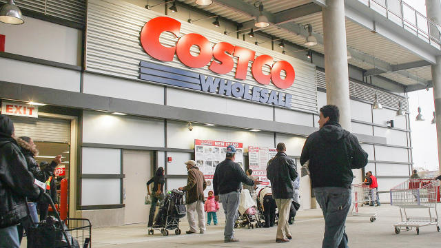 7 Best Clothing Deals at Costco This April