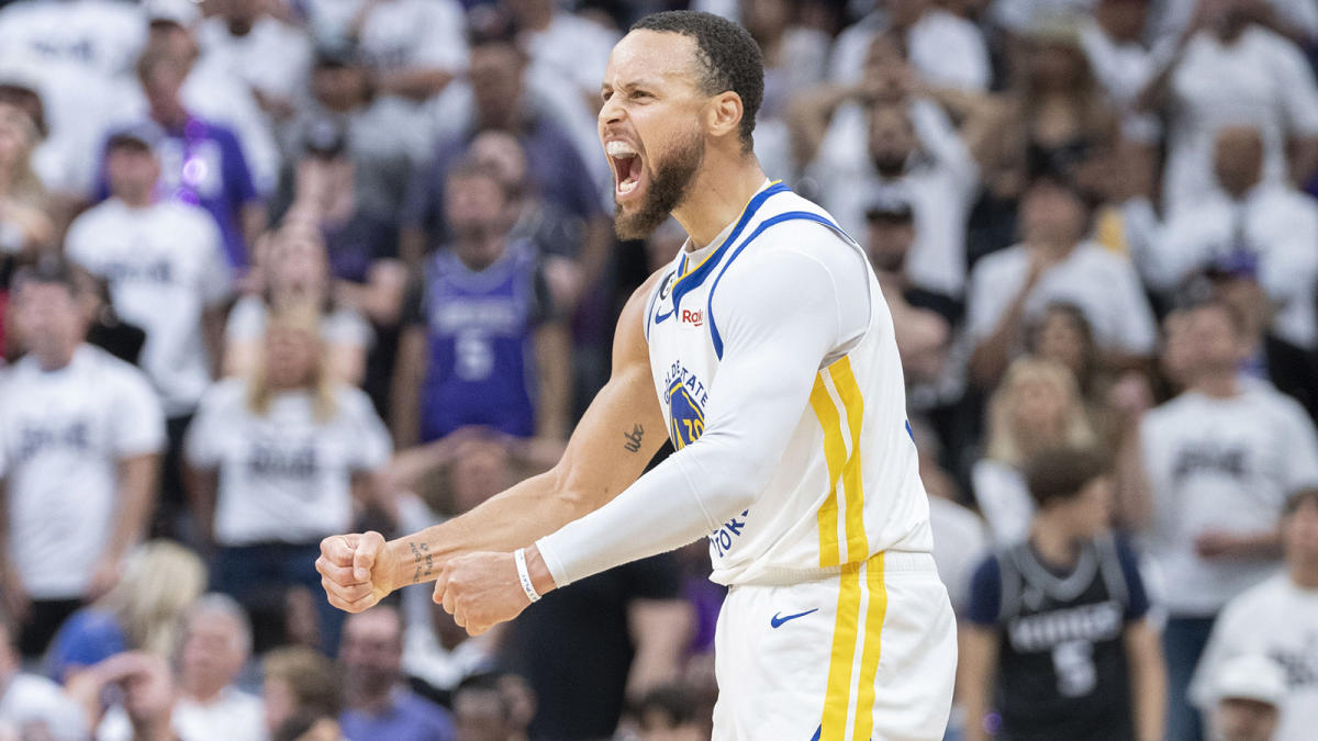 This season could be the Warriors' last dance