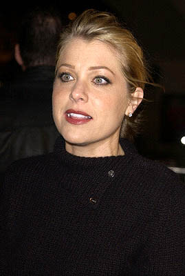 Jennifer Aspen at the Hollywood premiere of Vanilla Sky