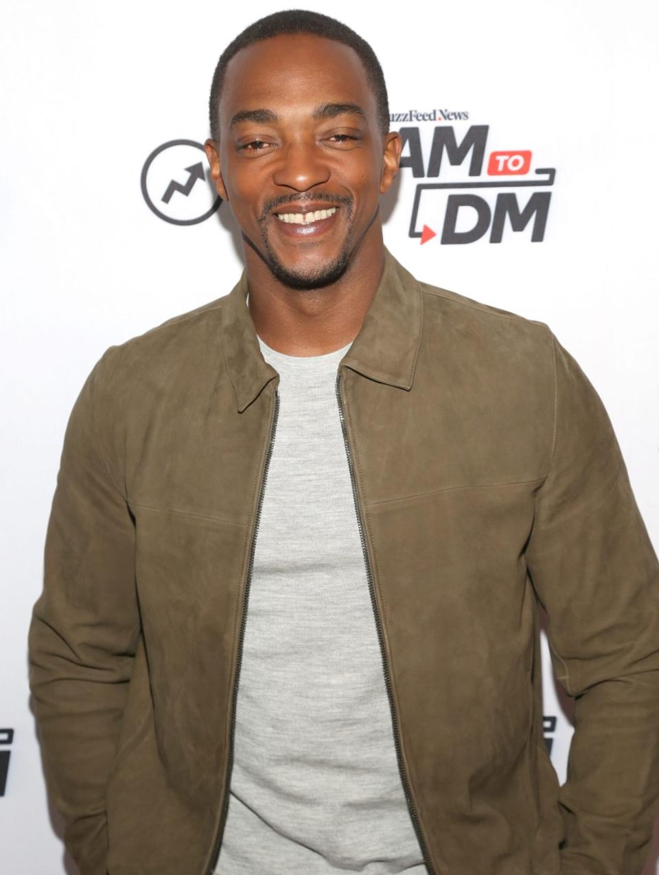 anthony mackie