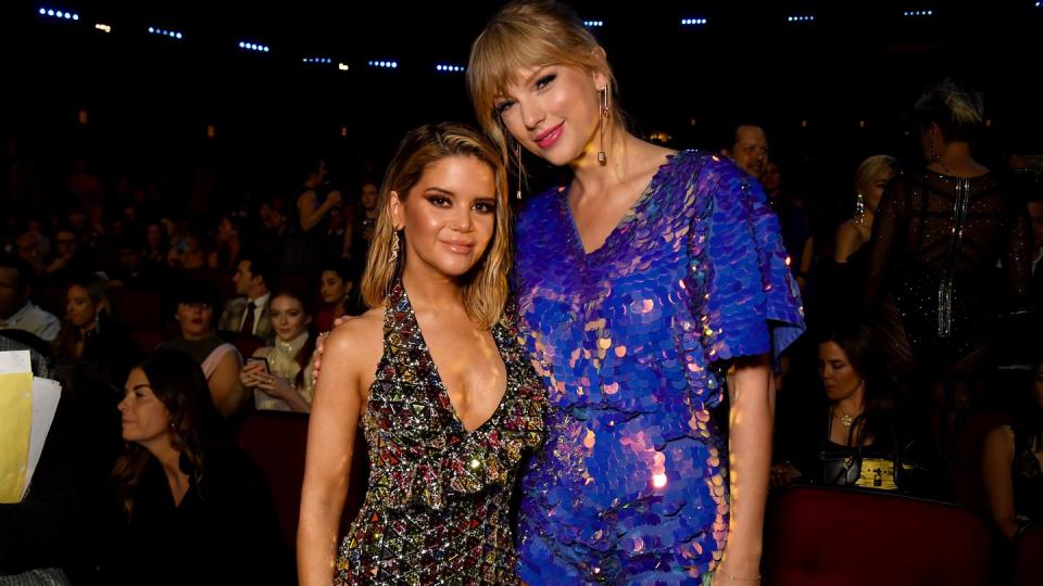 iheartradio Music Awards 2019