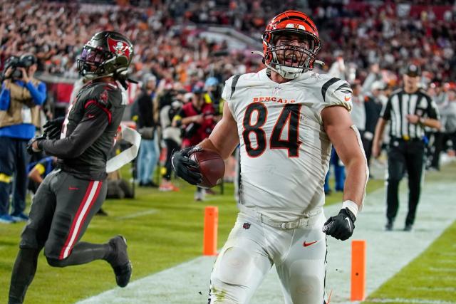 Cincinnati Bengals Odds - This Week's Spread & Super Bowl Odds