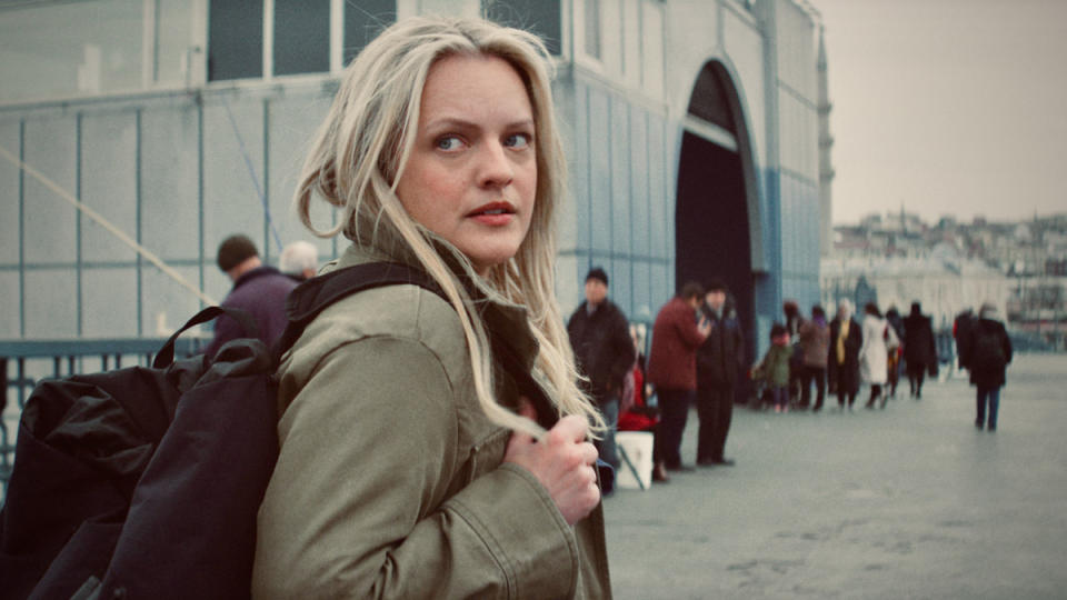 most anticipated tv shows 2024 the-veil-elisabeth-moss