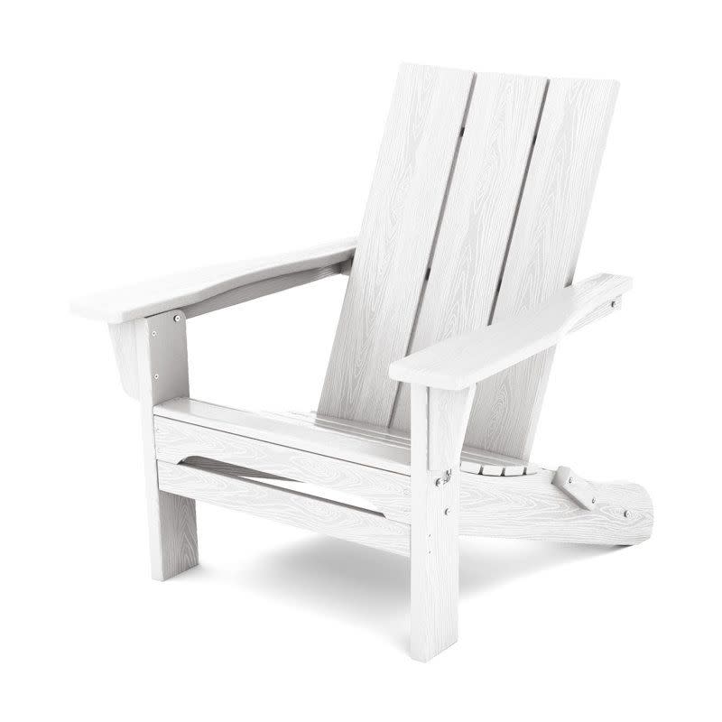 <p><a href="https://go.redirectingat.com?id=74968X1596630&url=https%3A%2F%2Fwww.wayfair.com%2F--%2Fpdp%2Fdovecove--bruce-plastic-adirondack-chair-x116847051-l6845-w005736940.html&sref=https%3A%2F%2Fwww.housebeautiful.com%2Fshopping%2Fbest-stores%2Fa60746860%2Foutdoor-furniture-sales%2F" rel="nofollow noopener" target="_blank" data-ylk="slk:Shop Now;elm:context_link;itc:0;sec:content-canvas" class="link ">Shop Now</a></p><p>Adirondack Chair</p><p>wayfair.com</p><p>$122.99</p>