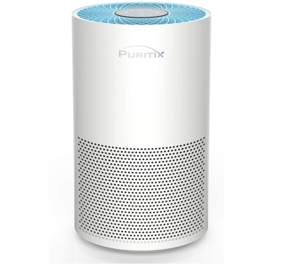 Puritix Air Purifier - Amazon