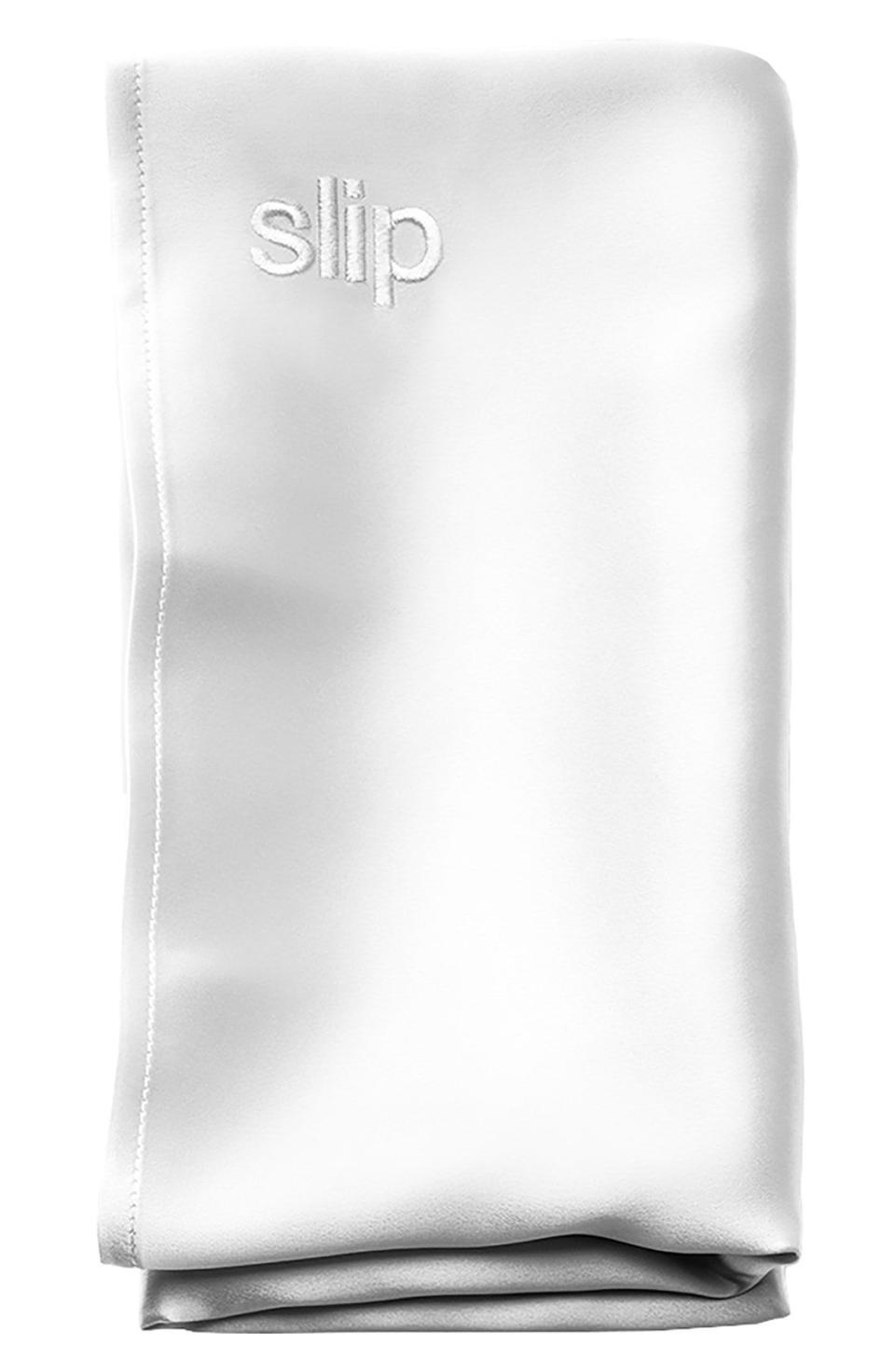 30) Slipsilk Pure Silk Pillowcase