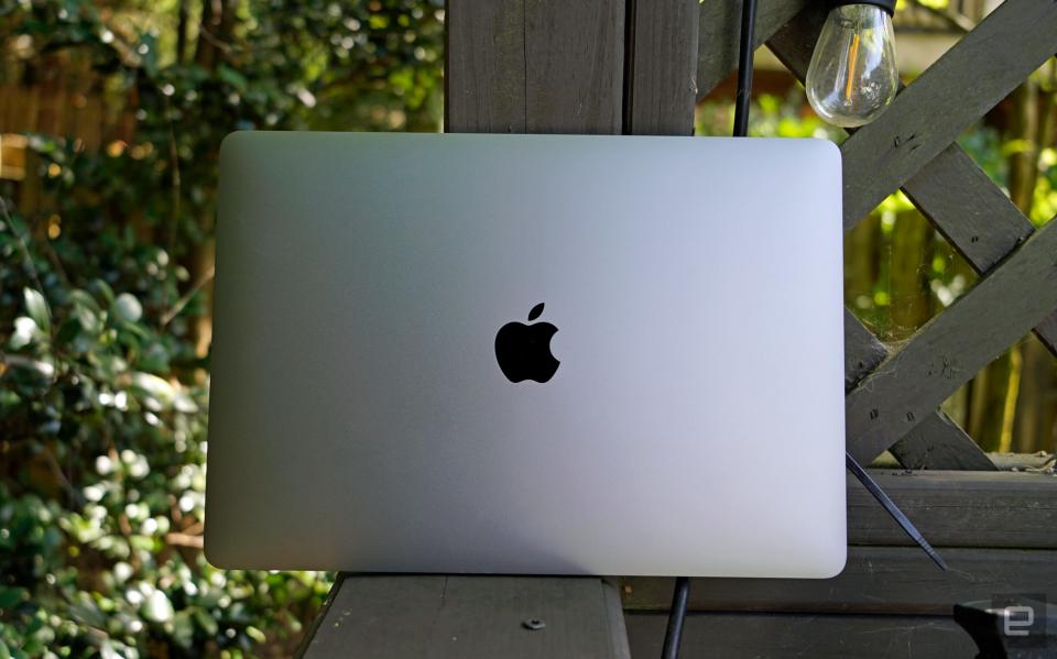 MacBook Pro 13-inch (M2, 2022)