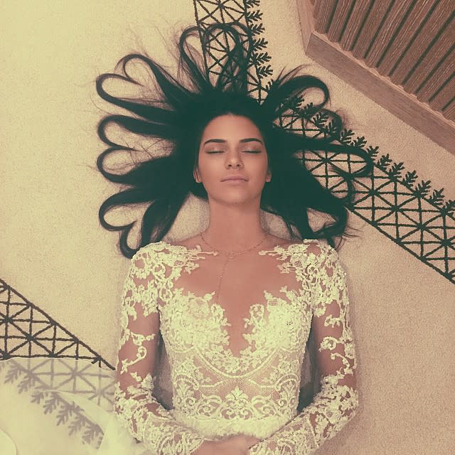 instagram@kendalljenner