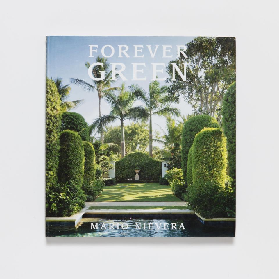 12) “Forever Green,“ by Mario Nievera