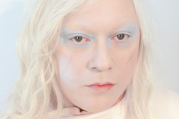 Anohni - Credit: Rebis Music*