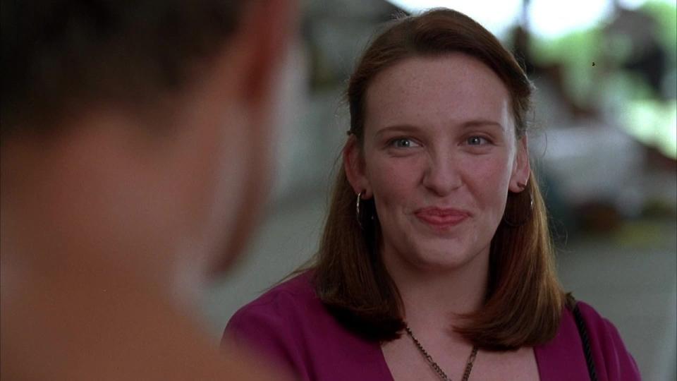 Toni Collette in “Muriel’s Wedding,” 1994