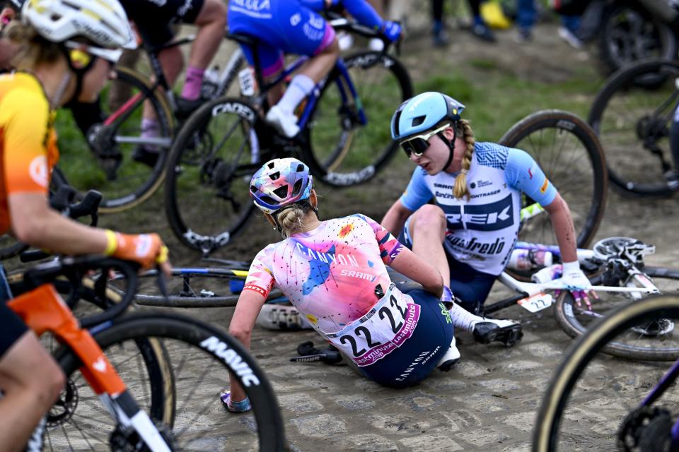 Paris-Roubaix