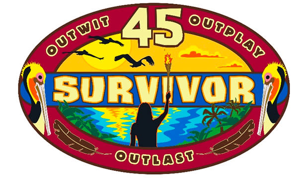 Survivor 45 Cast, Air Date — Everything To Know - GoldDerby