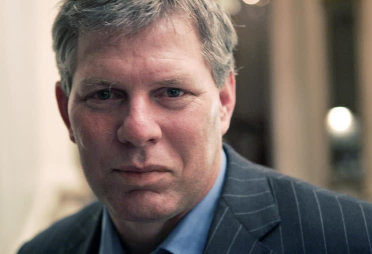 Studious Metsimus: The Mets That Got Away: Lenny Dykstra