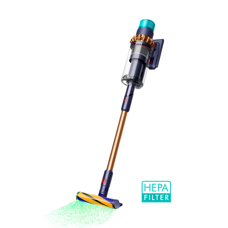 <p><a href="https://go.redirectingat.com?id=74968X1596630&url=https%3A%2F%2Fwww.dyson.com%2Fvacuum-cleaners%2Fcordless%2Fgen5%2Foutsize-hepa-absolute-prussian-blue&sref=https%3A%2F%2Fwww.townandcountrymag.com%2Fstyle%2Fhome-decor%2Fg60469662%2Fthe-weekly-covet-april-12-2024%2F" rel="nofollow noopener" target="_blank" data-ylk="slk:Shop Now;elm:context_link;itc:0;sec:content-canvas" class="link ">Shop Now</a></p><p>Gen5outsize Absolute Vacuum</p><p>dyson.com</p><p>$899.99</p>