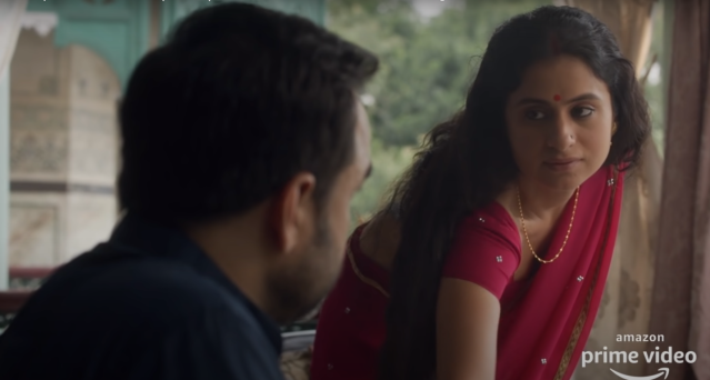 Kareena Chudai Video - Hitting the G-Spot On Screen: How Indian Films and TV Shows are Welcoming  Female Sexuality