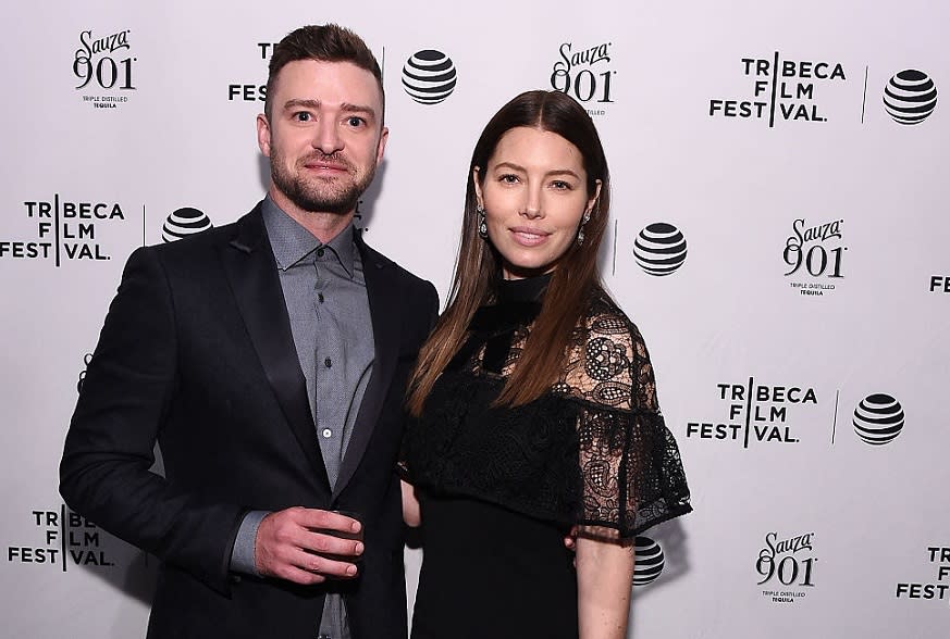 This is what Justin Timberlake had to say about fatherhood, and a possible sibling for baby Silas